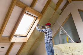 Best Garage Insulation in Newton Falls, OH