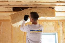 Best Insulation for New Construction in Newton Falls, OH