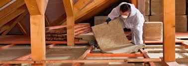 Types of Insulation We Offer in Newton Falls, OH